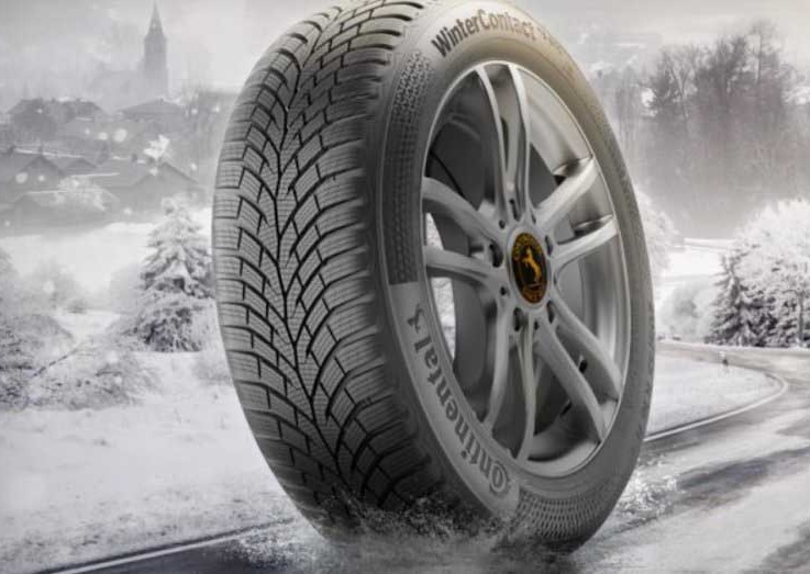 Continental WinterContact TS 870 (4)